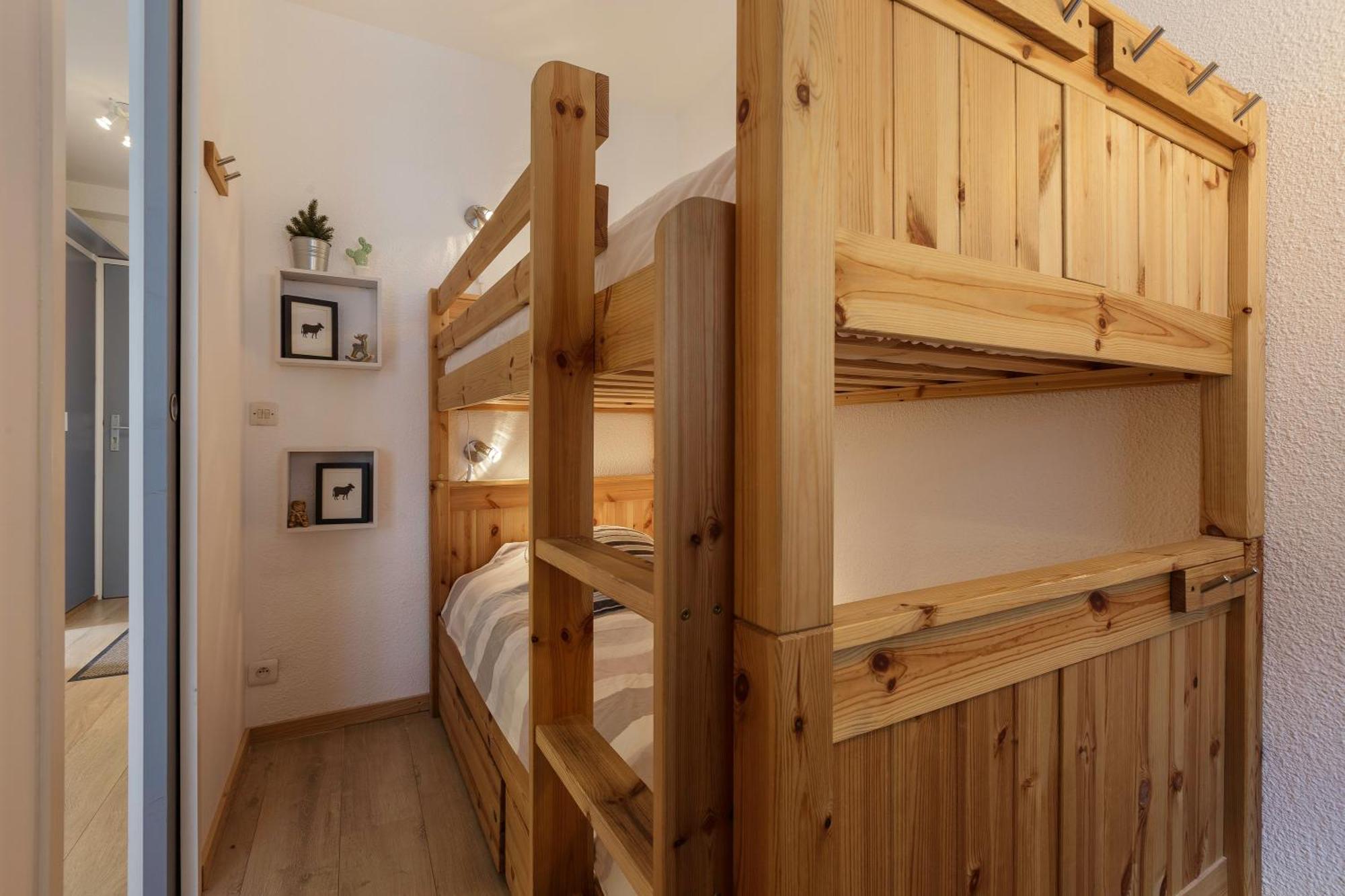 Les Marmottes En Chaussettes - Happy Rentals Chamonix Mont Blanc Exterior foto