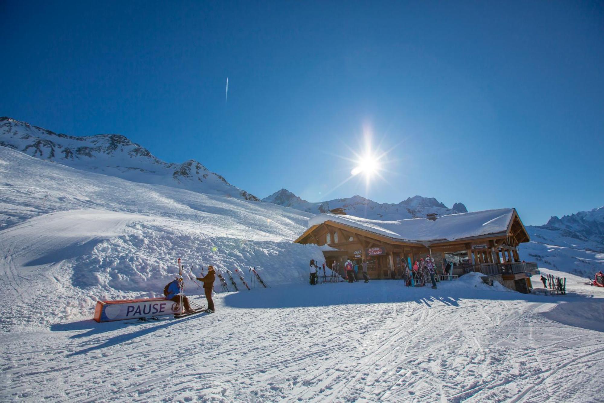 Les Marmottes En Chaussettes - Happy Rentals Chamonix Mont Blanc Exterior foto